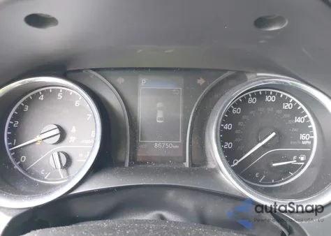 2019 Toyota Camry Se from USA, damaged, VIN 4T1B11HK6KU682892